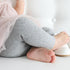 High Waist Leggings - Priority Shipping Leggings Little Palace Store